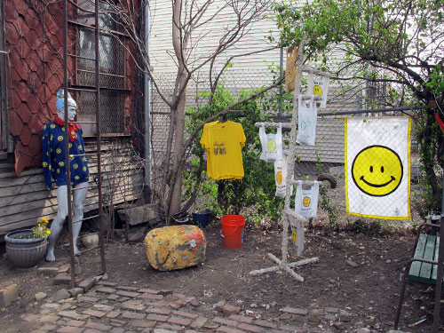 Brooklyn Smile Face Museum